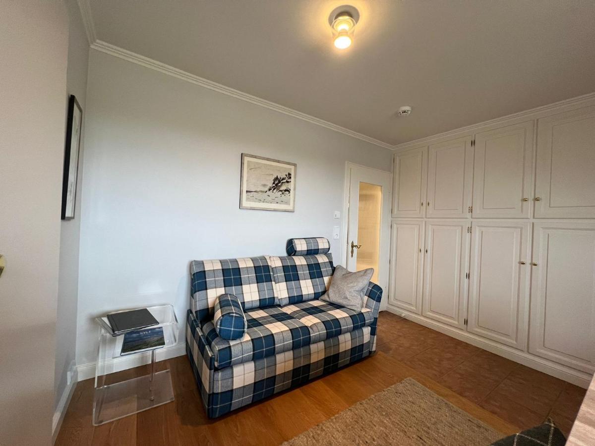 Apartament Passat Wenningstedt-Braderup Zewnętrze zdjęcie