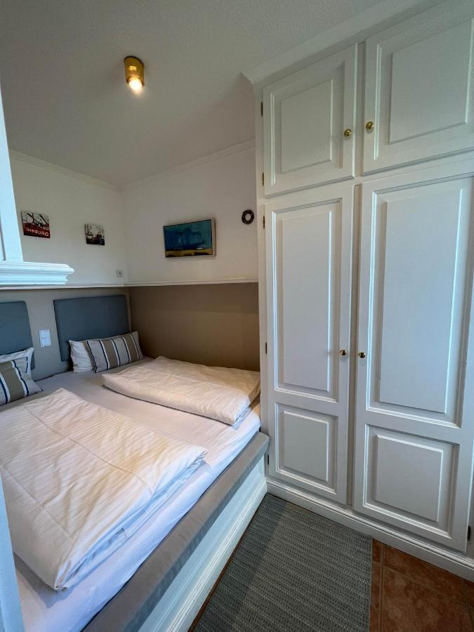 Apartament Passat Wenningstedt-Braderup Zewnętrze zdjęcie